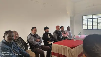 सूरजापुरी समाज को आरक्षण दिलवा के ही दम लूंगा: गोपाल