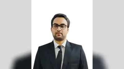 इसरो ” में प्रथम श्रेणी के एरोनॉटिक वैज्ञानिक पद पर चुने गए मच्छरगावां के सौरभ