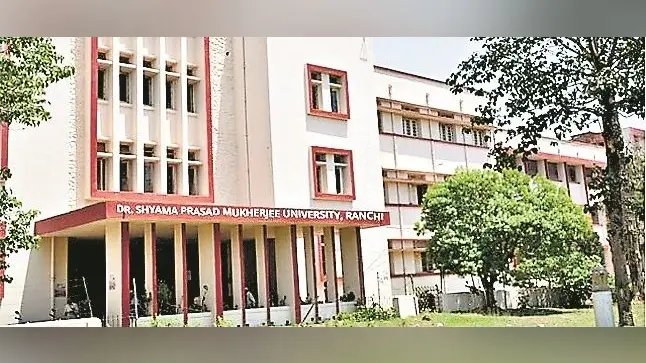 Education News : डीएसपीएमयू में दो पुस्तकों का लोकार्पण