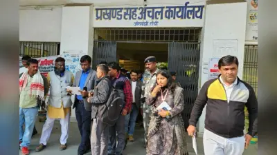 कार्यशैली में सुधार करें कर्मी : डीसी