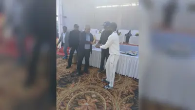 Cricket: मारवाड़ी ने योगदा कॉलेज को दी मात, जेएन कॉलेज को मिला वॉकओवर