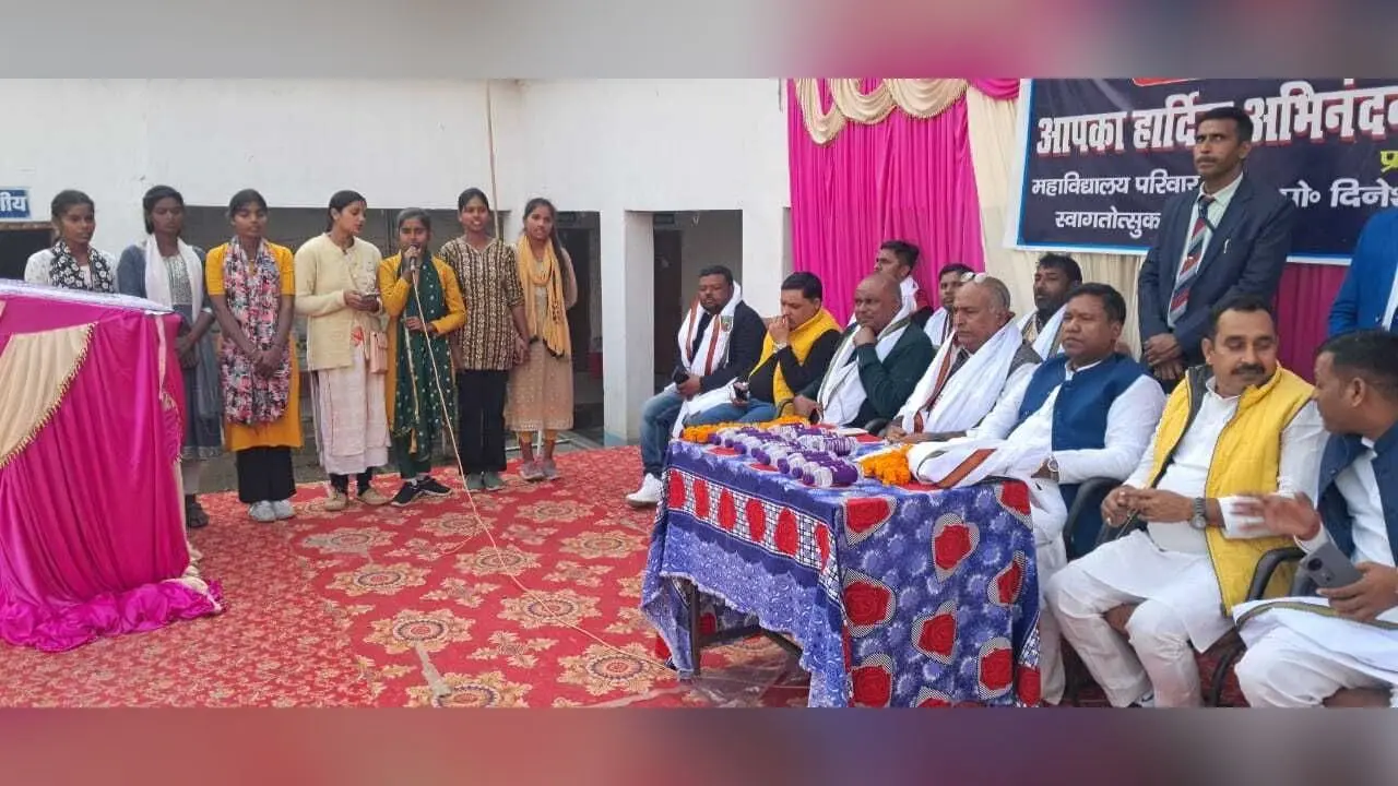 Aurangabad News : शिक्षा बगैर सभ्य समाज की कल्पना संभव नहीं : मंत्री