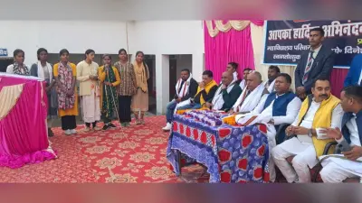 Aurangabad News : शिक्षा बगैर सभ्य समाज की कल्पना संभव नहीं : मंत्री