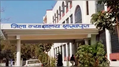 टाल क्षेत्र के चर्चित मुड़बरिया नरसंहार कांड के सभी 38 अभियुक्त रिहा