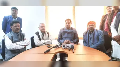 Aurangabad News : अनुसूचित जाति की छात्राओं के लिए बनेगा छात्रावास
