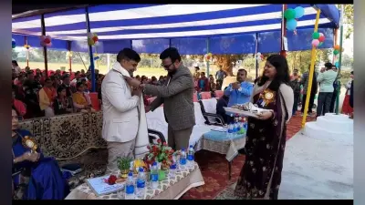 Katihar news : केंद्रीय विद्यालय के वार्षिकोत्सव में छात्र-छात्राओं ने दिखायी प्रतिभा