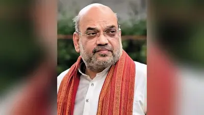 20 को उत्तर बंगाल के दौरे पर आ सकते हैं केंद्रीय गृह मंत्री