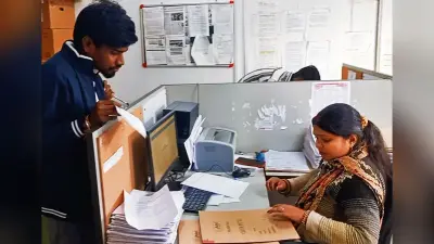 Gopalganj News : एजुकेशन लोन जमा नहीं करने वाले 527 छात्रों पर सर्टिफिकेट केस दर्ज, बिहार शिक्षा वित्त निगम की ओर से की गयी कार्रवाई