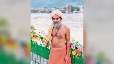 Buxar News : योगी बसंत नाथ जी का देहावसान, दी गयी समाधि