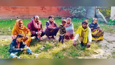 Buxar News : 22 स्वच्छताकर्मियों के बैंक खाते से 5.50 लाख रुपये की निकासी