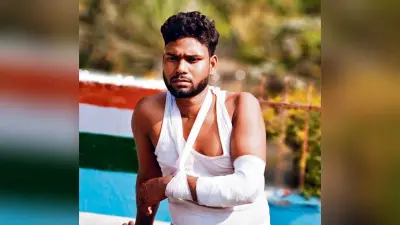 Gopalganj News : बड़हरा में बंधक बने युवक को मुक्त कराने गयी पुलिस टीम पर हमला, लाठीचार्ज और पथराव में 23 घायल