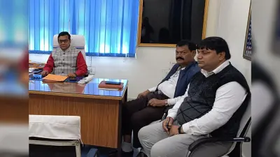 Bokaro News: आत्महत्या किसी समस्या का हल नहीं : सिविल सर्जन
