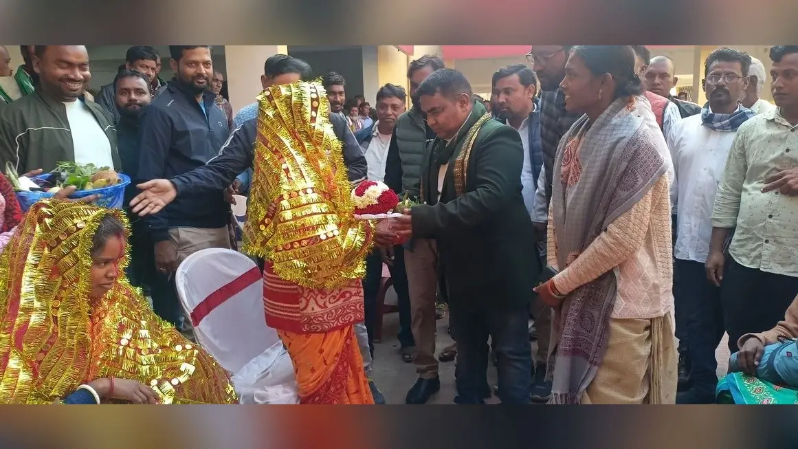 आमलोगों तक पहुंचे सरकारी योजनाओं का लाभ, बिचौलिया नहीं हो हावी
