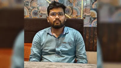 East Singhbhum : मुसाबनी की सुरदा माइंस में ड्यूटी जा रहे माइनिंग इंजीनियर की दुर्घटना में मौत