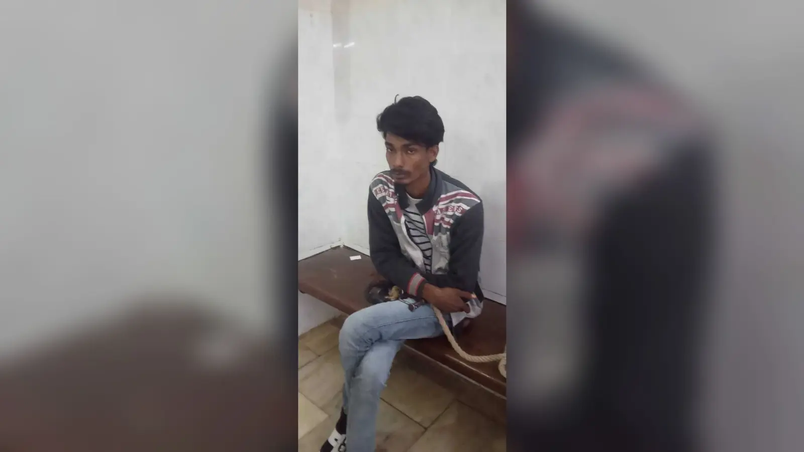 chaibasa News : जगन्नाथपुर में किशोरी से दुष्कर्म व हत्या का आरोपी गया जेल, घटना से लोगों में उबाल