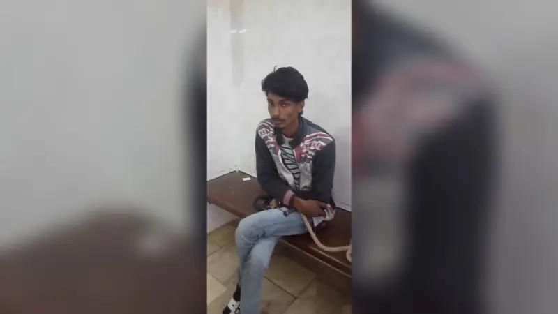 chaibasa News : जगन्नाथपुर में किशोरी से दुष्कर्म व हत्या का आरोपी गया जेल, घटना से लोगों में उबाल
