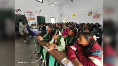 Seraikela News : संगीत की दुनिया में खो गया महान सितारा : प्राचार्या