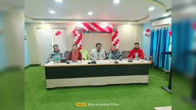 Katihar news : कभी भी शिशु के कूल्हे पर टिका नहीं लगायें, इससे टीके का असर कम होता है : डॉ जहांगीर