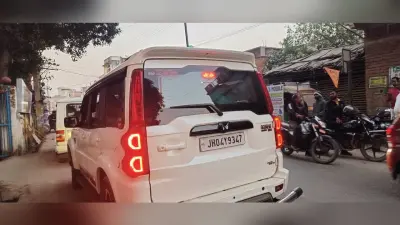 Giridih News: ये काम करवाने के लिए घूस ले रहा था जेई, रंगे हाथ पकड़ा एंटी करप्शन ब्यूरो ने