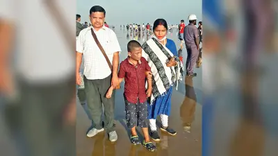महेश्वर सोरेन को मिलेगा 2024 का संताली साहित्य सम्मान