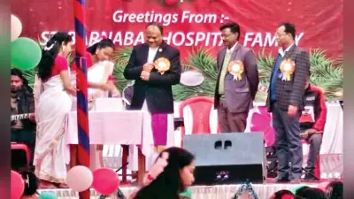 ranchi news : क्रिसमस पर वंचित लोगों के लिए सोचें : बिशप बीबी बास्के