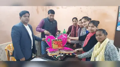 एएनएम कैपिंग सेरेमनी कल, छात्राएं लेंगी निष्ठा एवं सेवा की शपथ
