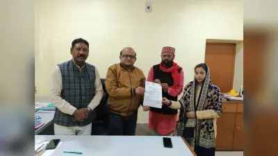 लायंस क्लब के चिकित्सकों से की निजी क्लिनिकों में मुफ्त इलाज की मांग