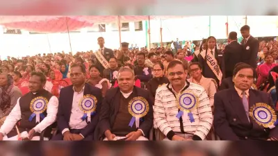 पढ़ाई और खेल में अभिभावक बच्चों का समर्थन करें : एसडीपीओ