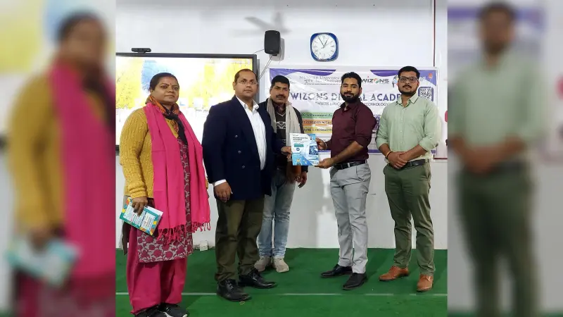 एमयू अपने कॉलेजों में विद्यार्थियों को उपलब्ध करा रहा रोजगार युक्त विषयों की पढ़ाई