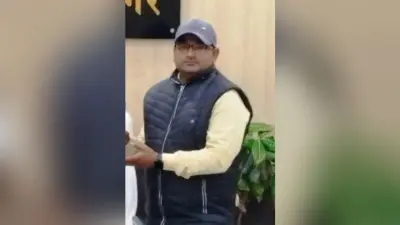 मंजीत ने जिस दोस्त अभिषेक को पवन से मिलाया था, उसी ने लिख दिया उसकी हत्या की पटकथा