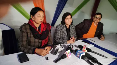 Ranchi News : राष्ट्रीय खादी एवं सरस महोत्सव आज से मोरहाबादी मैदान में