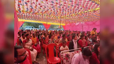 आम सभा में वित्तीय 2023-24 में किये कार्यों का प्रस्तुत किया गया लेखा जोखा