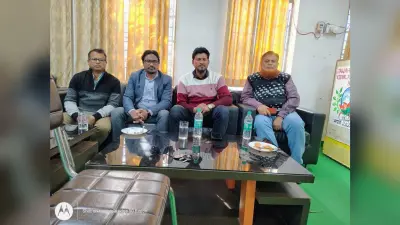 पीएम श्री जवाहर नवोदय विद्यालय में 29 दिसंबर को होगा एलुमनी मीट