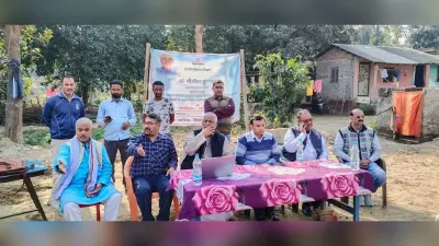 24.04 करोड़ से जिले में बनेंगे 250 खेल मैदान, सीएम ने ऑनलाइन किया शिलान्यास