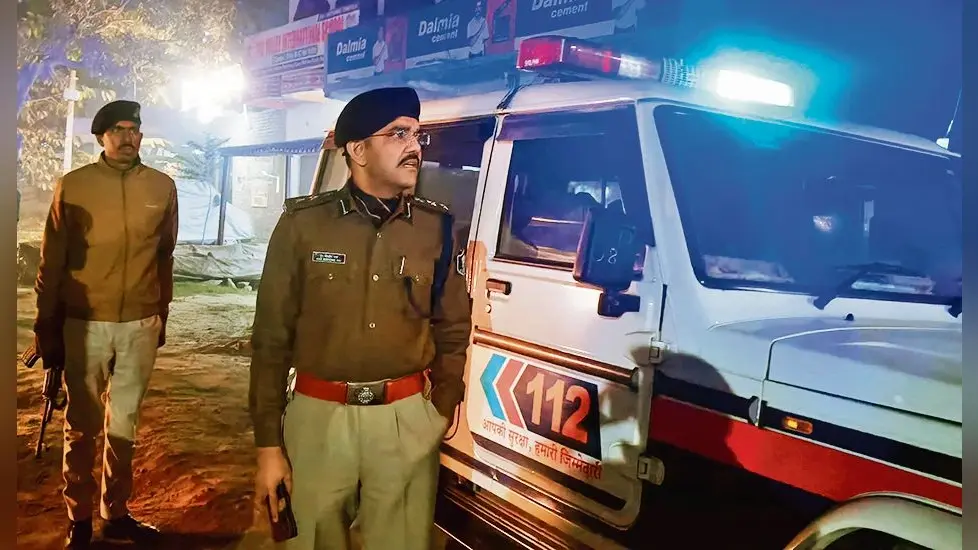 hajipur news. ड्यूटी से गायब रहने वाले होमगार्ड के दो जवान कार्यमुक्त, एसआइ से स्पष्टीकरण