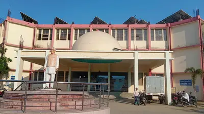 Chhapra News : आज क्लोज हो जायेगा वोकेशनल और सर्टिफिकेट कोर्स का एडमिशन