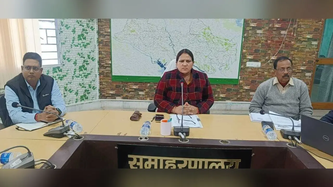 एनीमिया पीड़त लोगों का अस्पताल में करें बेहतर इलाज : डीसी