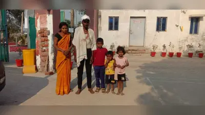 दो अलग-अलग जगहों पर हुई मारपीट, चार घायल