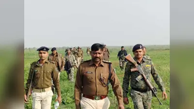 Katihar news : दियारा में निर्भिक होकर खेती करें किसान : एसडीपीओ