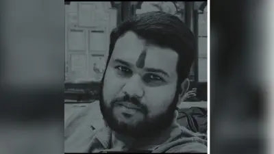 कुरियर कंपनी के प्रोपराइटर को मारी गोली, मौत