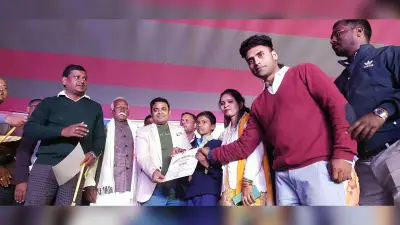 Aurangabad News : दो दिवसीय पुनपुन महोत्सव संपन्न