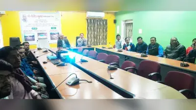 Aurangabad News : जिले में विकसित होंगे 196 खेल मैदान