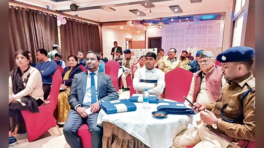 Gaya News : लोग होंगे जागरूक तो बाल संरक्षण का अभियान लायेगा रंग