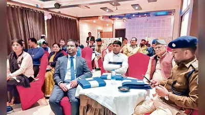 Gaya News : लोग होंगे जागरूक तो बाल संरक्षण का अभियान लायेगा रंग