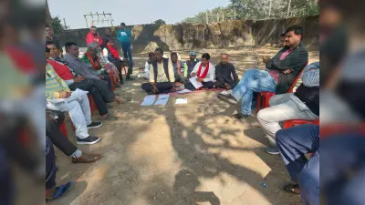 Giridih News: लंगटा बाबा फैक्ट्री को 23 दिसंबर तक हटाने का आदेश