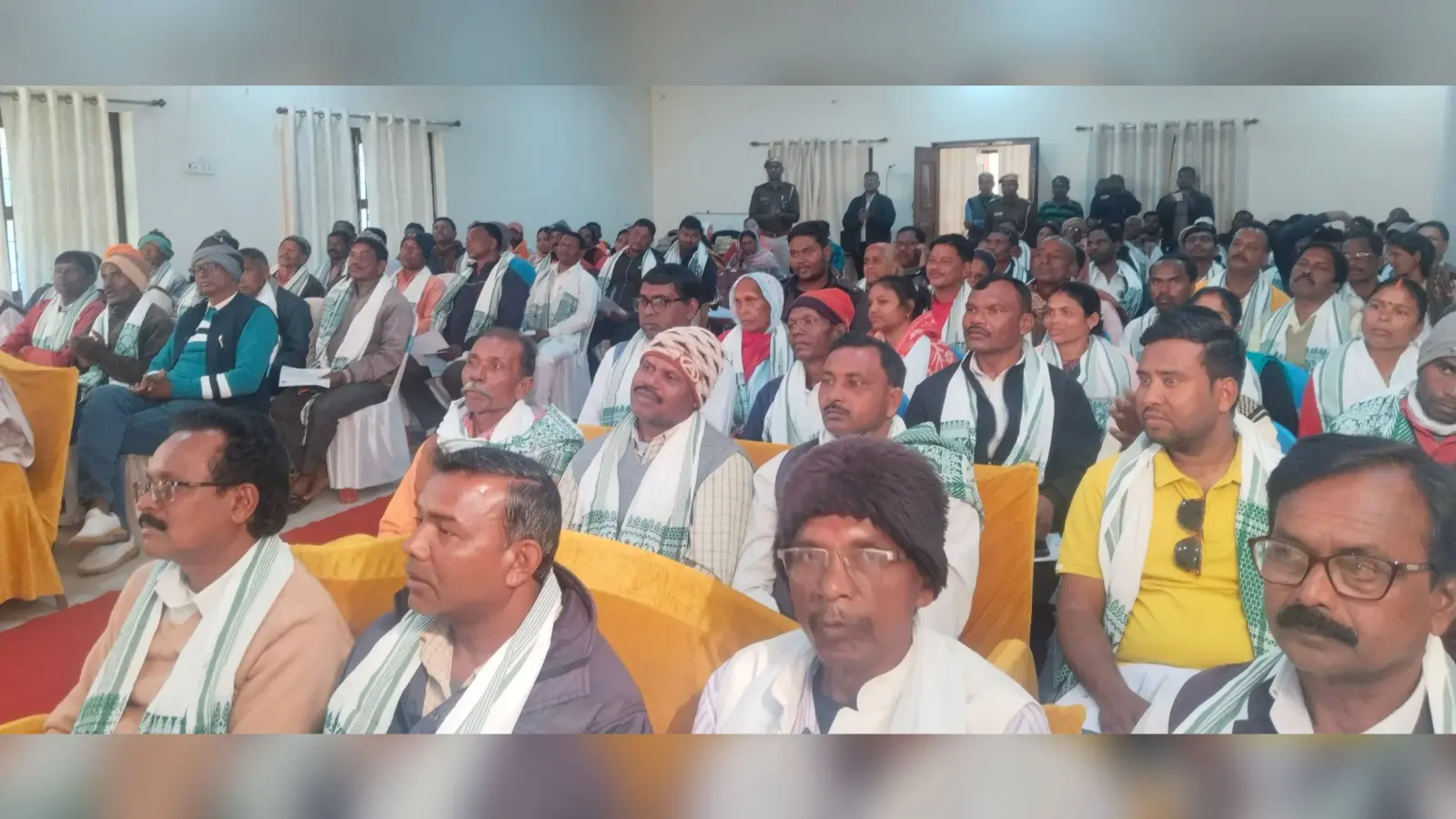 Bokaro News: जलवायु परिवर्तन के दुष्परिणाम से बचाव के लिए जागरूकता जरूरी : रविरंजन