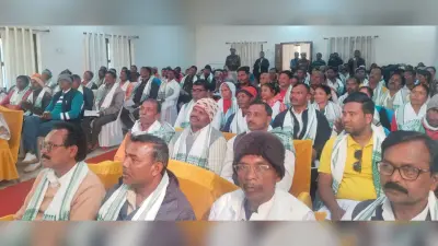 Bokaro News: जलवायु परिवर्तन के दुष्परिणाम से बचाव के लिए जागरूकता जरूरी : रविरंजन