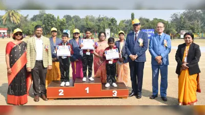 Bokaro News: अपनी ऊर्जा को सकारात्मक दिशा व देश की तरक्की में दें योगदान : सुधीर कुमार