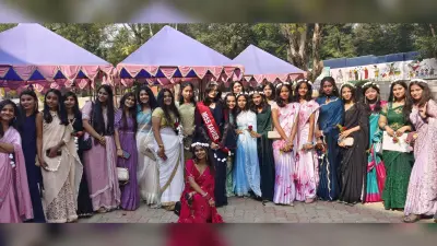 Bokaro News: मिलना व बिछड़ना प्रकृति का अद्भूत नियम : प्राचार्य