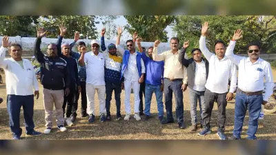 Deoghar news : पंचायत समिति की मासिक बैठक पांच महीनों से नहीं होने पर सदस्यों ने जतायी नाराजगी